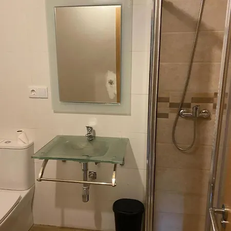 Vivienda Vacacional La Queseria Oceno Zewnętrze zdjęcie