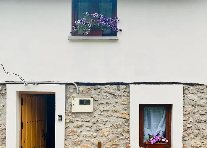 Vivienda Vacacional La Queseria
