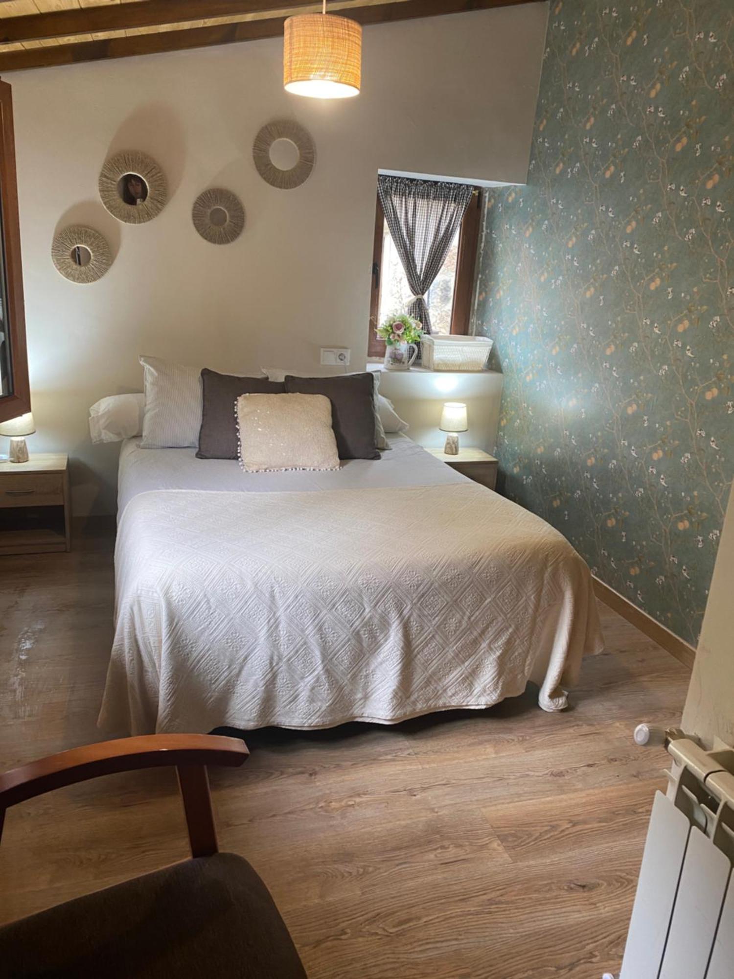 La Queseria Apartment *